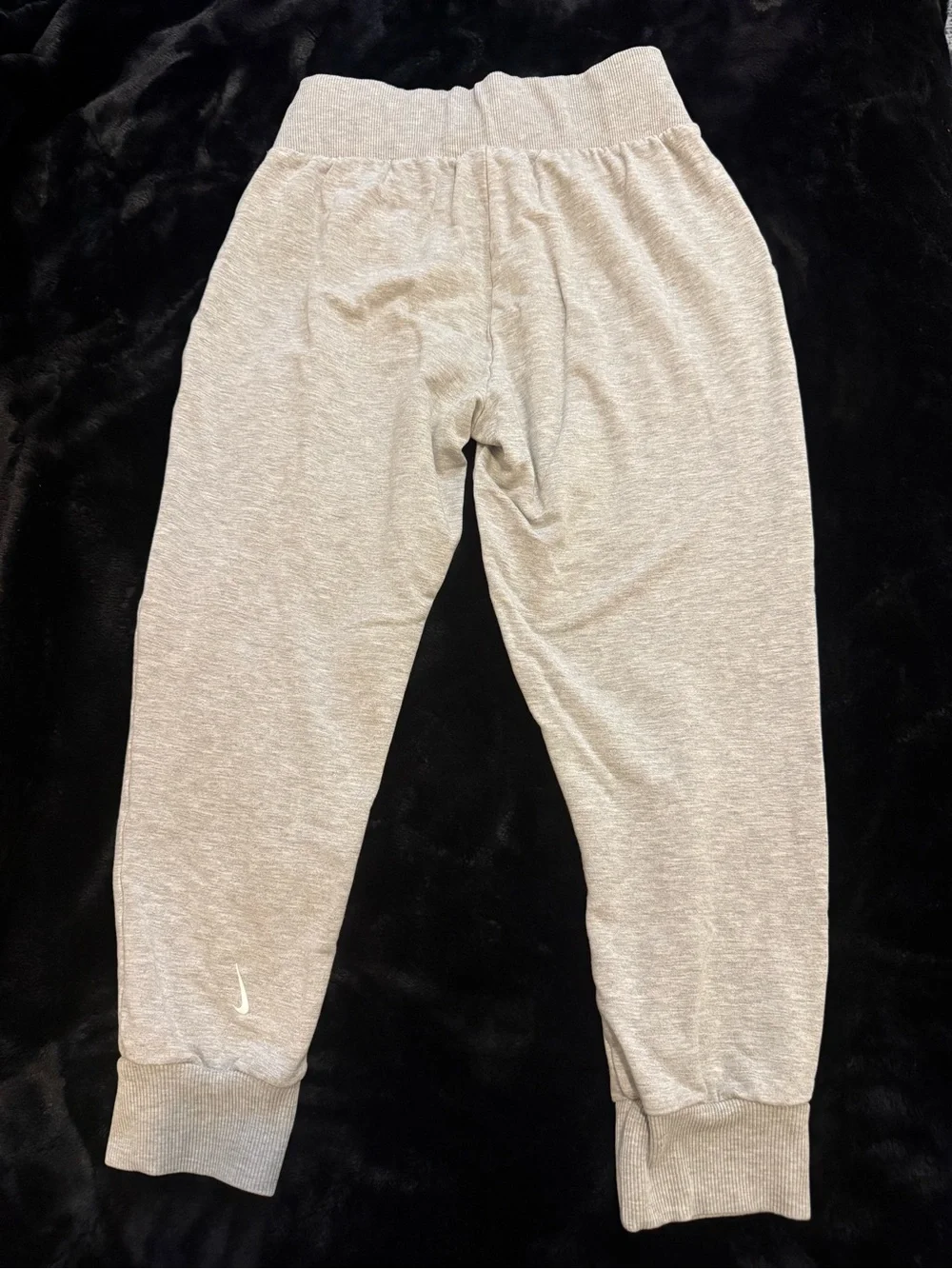 Nike Dri-Fit Cropped Sweatpants